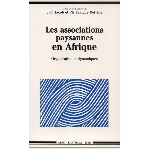 les-associations-paysannes-en-afrique